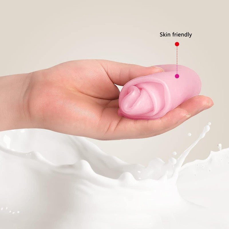 Silicone Gel Moisturizing Socks | Heel Repair & Foot Care Protector | Cracked Heel Treatment, Reusable Waterproof Gel Socks (1 Pair)