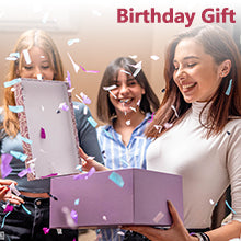 Cramp Relief Belt – Portable Menstrual Heating Pad | 3 Heat Levels & 4 Massage Modes | Electric Heating Belt for Period Pain Relief for Women & Girls