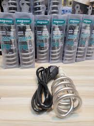 F8 Electric Water Heater Rod | Instant Immersion Heating Rod for Fast Hot Water